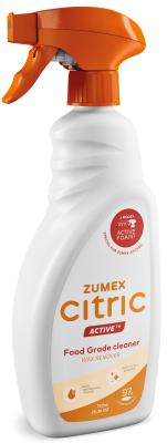 ZUMEX CITRIC ACTIVE