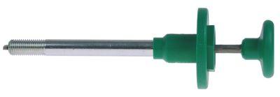 Lågeåbner grøn til lågetykkelse 92-108mm til Serie 6000/6004 nr. 6000-020533