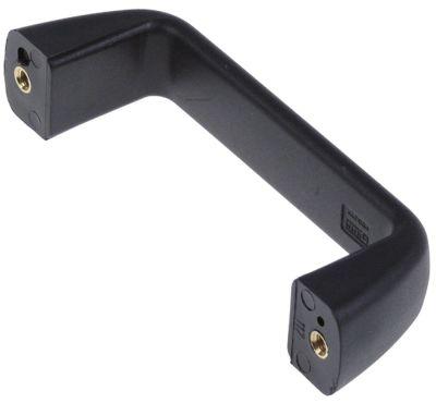 Bøjlegreb H 40mm L 133mm BA 117mm