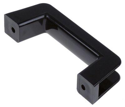 Bøjlegreb H 50mm L 140mm BA 110mm