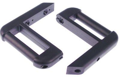 Greb IP venstre/højre VPE 2 Stk.