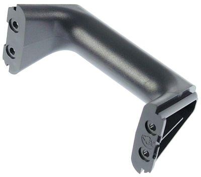 Bøjlegreb H 65mm L 155mm BA 135mm