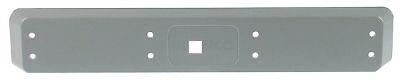 Sidedel B 454mm 1x til enhed SAW1 passer til BLANCO