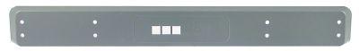 Sidedel B 654mm 3x til enhed SAW3 passer til BLANCO