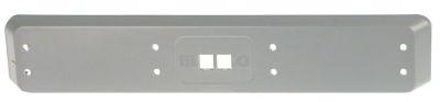 Sidedel B 454mm 2x passer til BLANCO