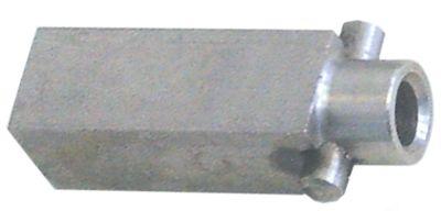 Hængselstift