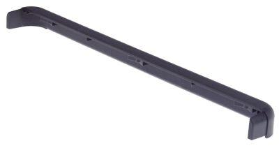 Afdækning Plastik til greb