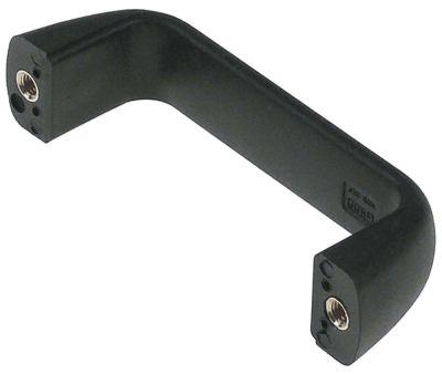 Bøjlegreb Greb M6 H 37mm L 119mm BA 105mm