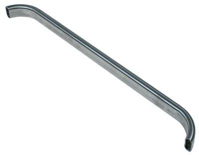 Bøjlegreb Greb M6 H 50mm L 515mm BA 497mm