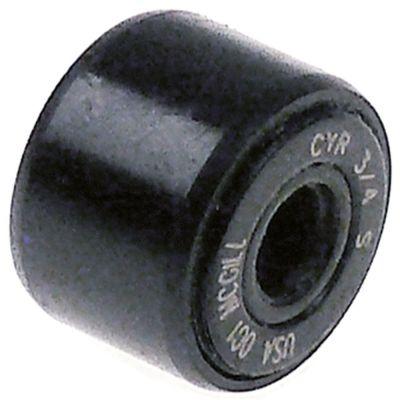 Kugleleje Type CYR3/4S Aksel ø 1/4