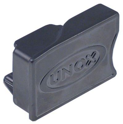 Konsol Rør ø 18mm til grebstang