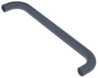 Bøjlegreb H 22mm L 327mm BA 305mm