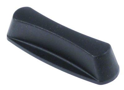 Greb LA 70mm L 100mm B 32mm til dæksel