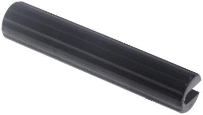 Greb ø 30mm L 260mm Indføring ø 10mm 2 dele til kontaktgrill