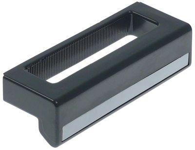 Greb H 45mm L 167mm B 60mm BA 150mm M6