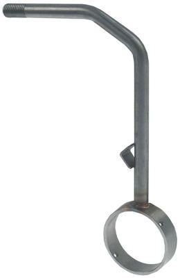 Håndtag til friture