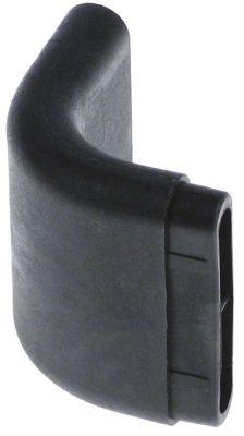 Konsol H 60mm til grebstang VPE 1 Stk.