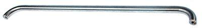 Bøjlegreb H 43mm L 515mm BA 497mm