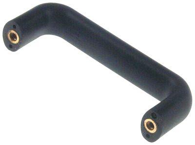 Bøjlegreb Gevind M6 H 50mm L 135mm BA 117mm