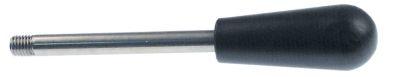 Konusgreb Gevind M12x1,5 Gevind L 125mm
