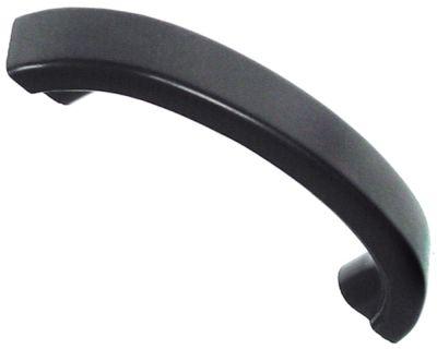 Bøjlegreb H 30mm L 112mm BA 85mm