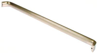 Bøjlegreb H 45mm L 607mm BA 592mm