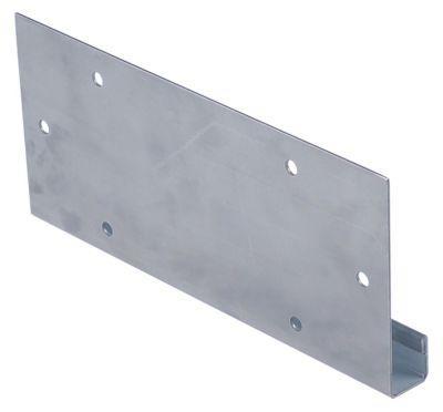 Greb CNS H 10mm L 152mm B 69mm Reservedeludførelse