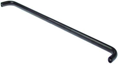 Bøjlegreb H 60mm L 540mm BA 522mm