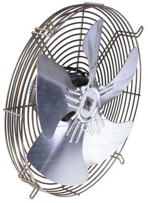 fan 230V 25W 50Hz fan wheel ø 290mmconnection with cable mounting distance 345mm