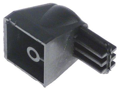 Konsol Plastik VPE 1 Stk.