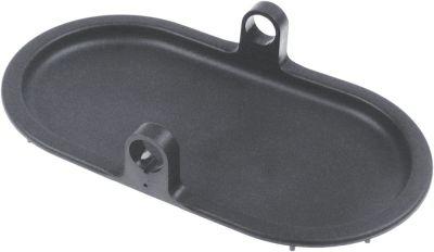 Grebskål Plastik H 62mm L 309mm B 170mm