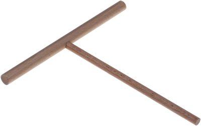Dejfordeler Træ ø 123mm L 184mm B 180mm til crepe-apparat
