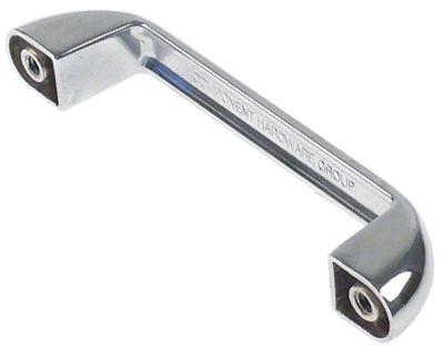 Bøjlegreb Gevind M5 CNS L 120mm BA 102mm til friture