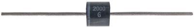 Diode Type P2000M