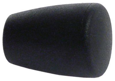 Konusgreb Gevind M5x0,8 Frituredæksel