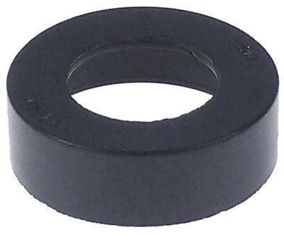 Gummibeskyttelse ID ø 395mm UD ø 445mm H 14mm til kugleleje