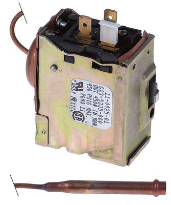 Pressostat Rør ø 64mm G23-5335-000