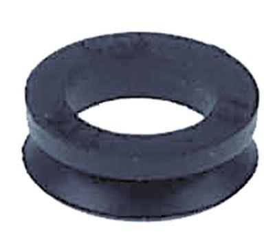 V-ring ID ø 8mm Tykkelse 5mm