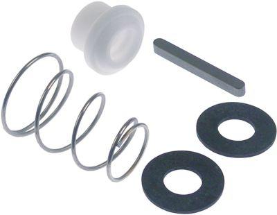 Pakningssæt til trefasemotor