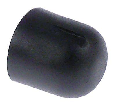 Cylindergreb Gevind M12 ø 28mm L 30mm