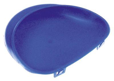 Skålgreb H 20mm L 102mm B 88mm