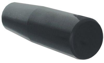Cylindergreb Gevind M10 ø 28mm L 86mm til trykhåndtag