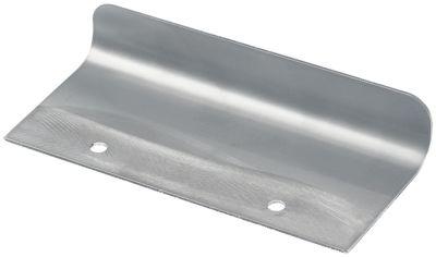 Lågegreb CNS H 18mm L 115mm B 55mm BA 60mm