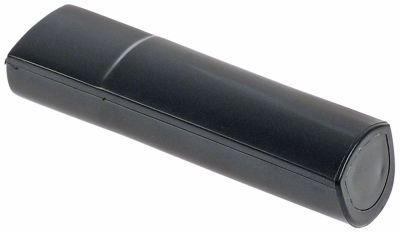 Holder ID ø 14,5x31mm UD ø 395mm H 26mm til siholder