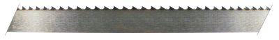 Savebånd L 1800mm B 20mm Tykkelse 5mm Tandafstand 6mm