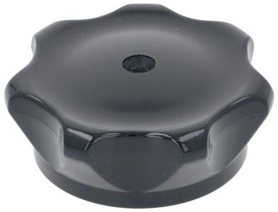 Stjernegreb Boring ø 6mm