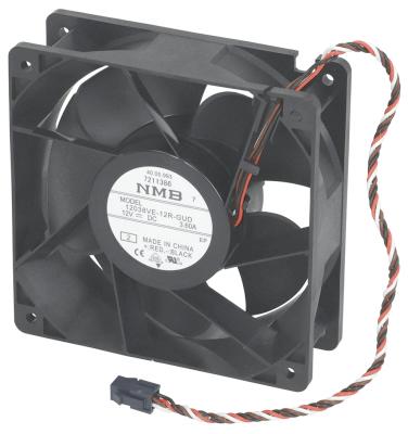 Aksialventilator 12VDC