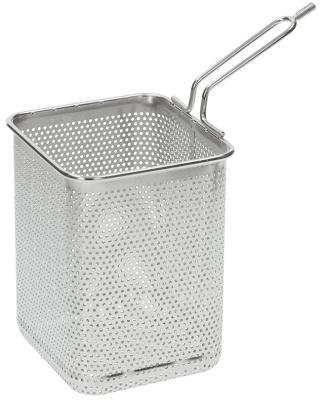 Pastakurv H 150mm B 125mm L 115mm Greblængde 85mm