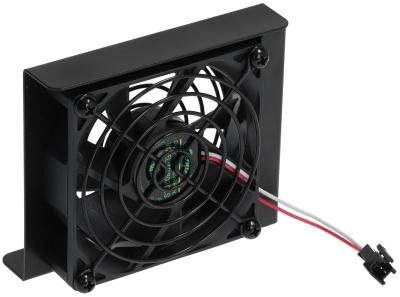 Aksialventilator