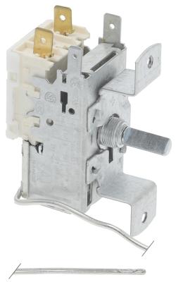 Termostat Kapillærrør 1000mm Type K50B-S3530 RANCO